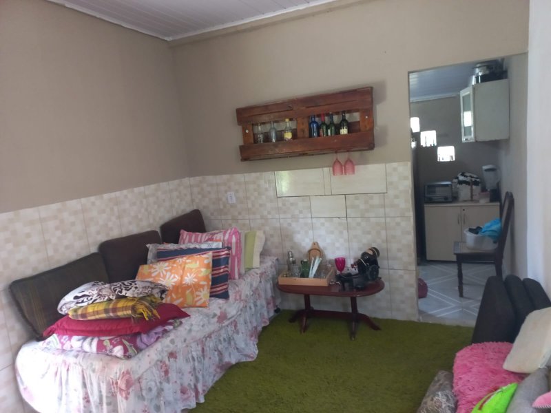 CHACARA COM 1.600 METROS EM NATIVIDADE DA SERRA SP - NATIVIDADE DA SERRA - 