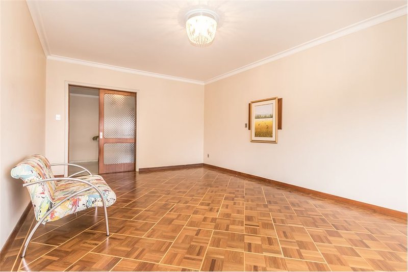 Apartamento 4 dormitórios 215m² Múcio Teixeira Porto Alegre - 