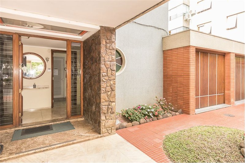 Apartamento 4 dormitórios 215m² Múcio Teixeira Porto Alegre - 