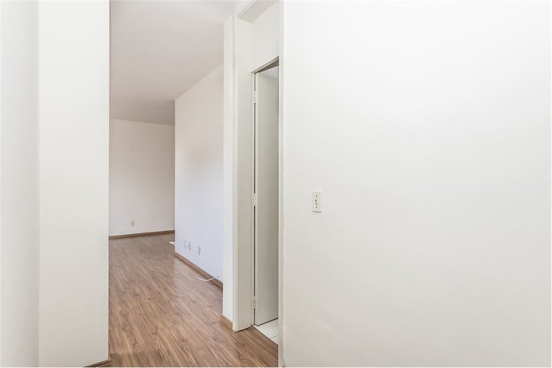 Apartamento 3 dormitórios José Aloísio Filho Porto Alegre - 