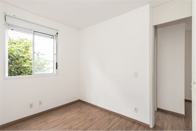 Apartamento 3 dormitórios José Aloísio Filho Porto Alegre - 