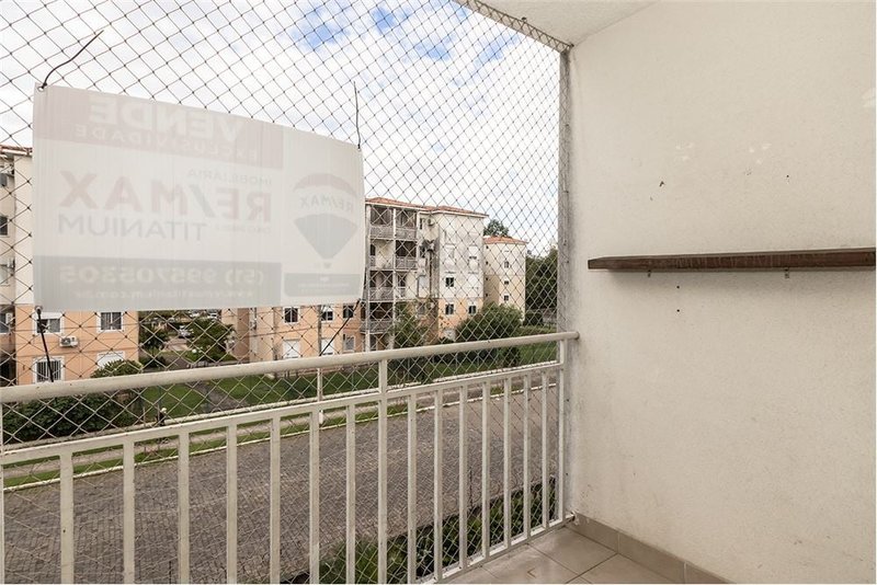 Apartamento 3 dormitórios José Aloísio Filho Porto Alegre - 