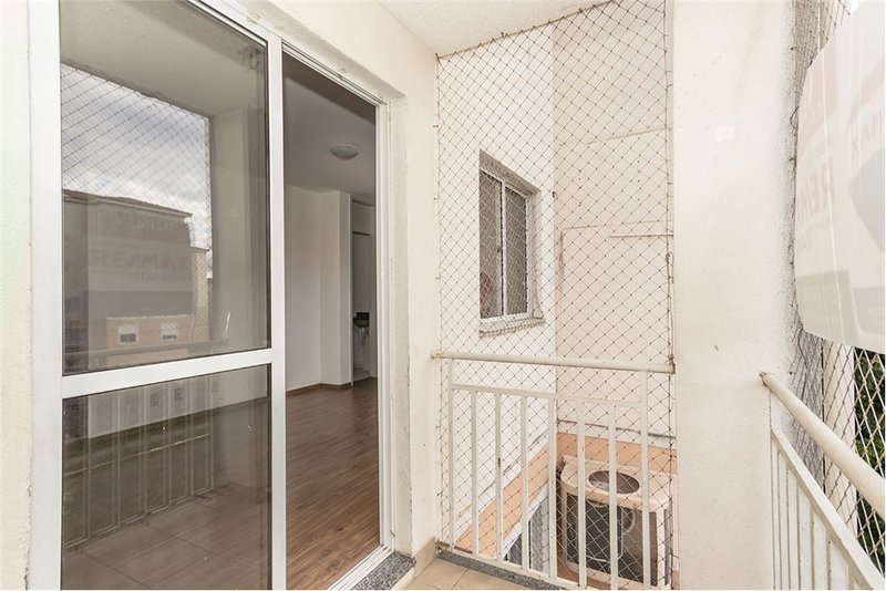 Apartamento 3 dormitórios José Aloísio Filho Porto Alegre - 