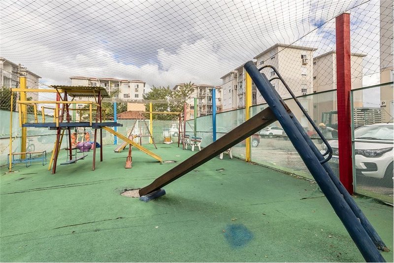 Apartamento 3 dormitórios José Aloísio Filho Porto Alegre - 