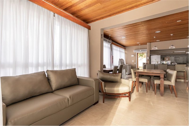 Apartamento 3 dormitórios José Aloísio Filho Porto Alegre - 