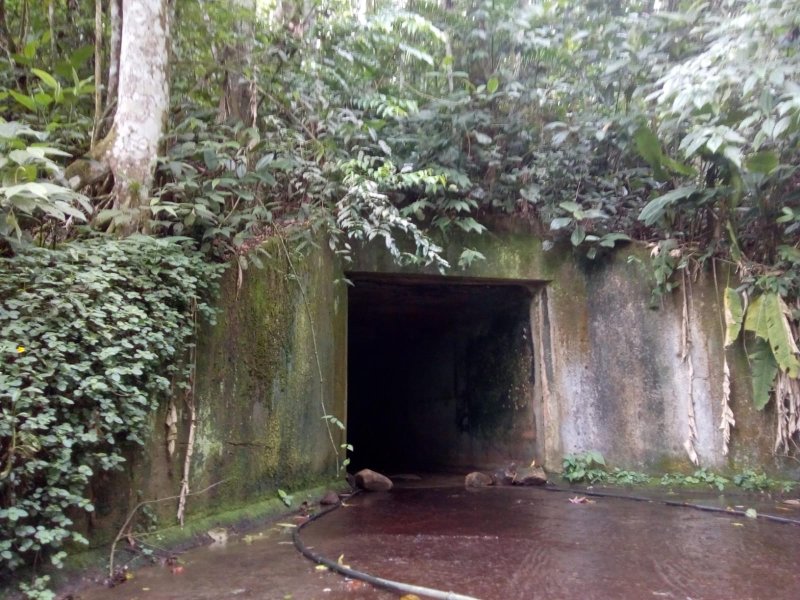 CHACARA COM 20.000 METROS EM CARAGUATATUBA SP - Caraguatatuba - 