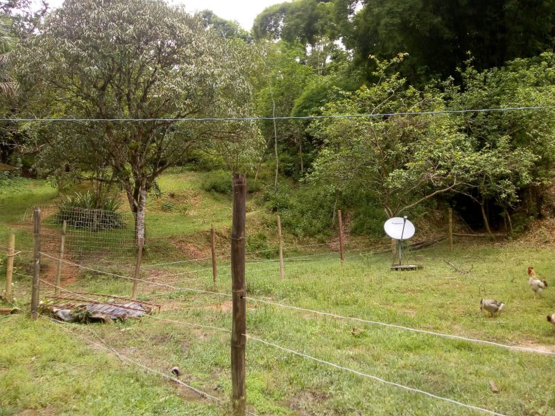 CHACARA COM 20.000 METROS EM CARAGUATATUBA SP - Caraguatatuba - 