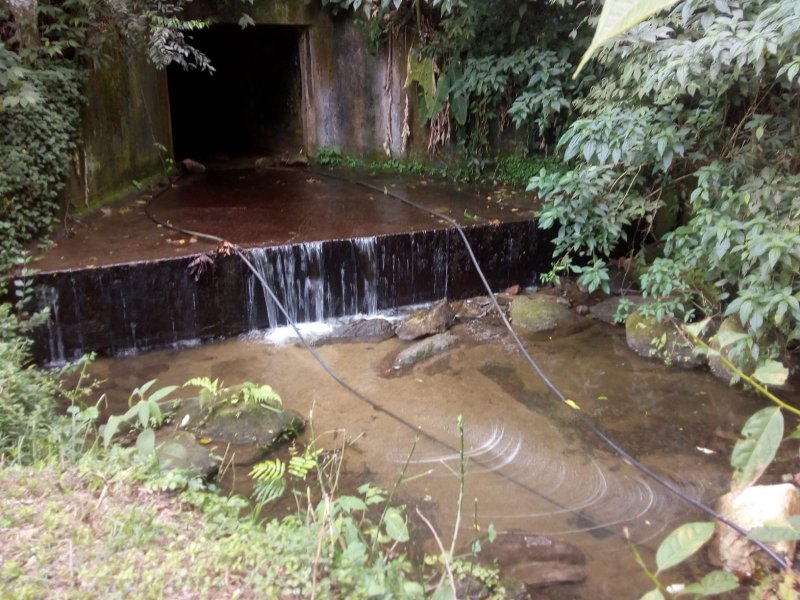 CHACARA COM 20.000 METROS EM CARAGUATATUBA SP - Caraguatatuba - 