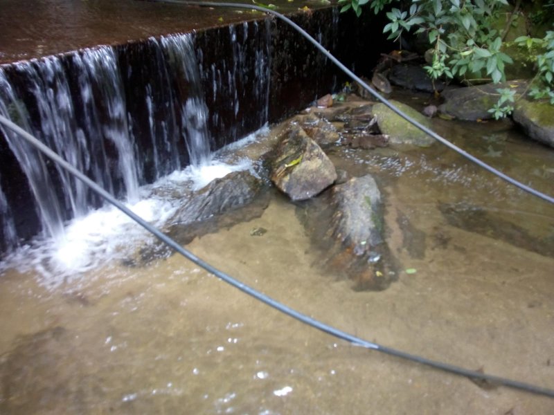 CHACARA COM 20.000 METROS EM CARAGUATATUBA SP - Caraguatatuba - 