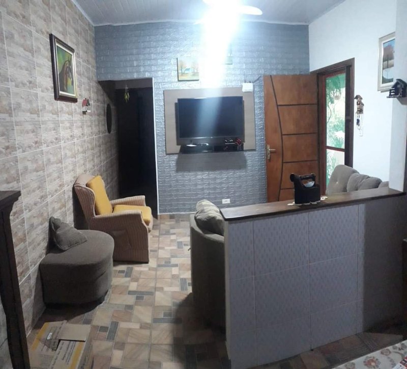 CHACARA COM 1.200 METROS EM TAUBATE SP - Taubaté - 