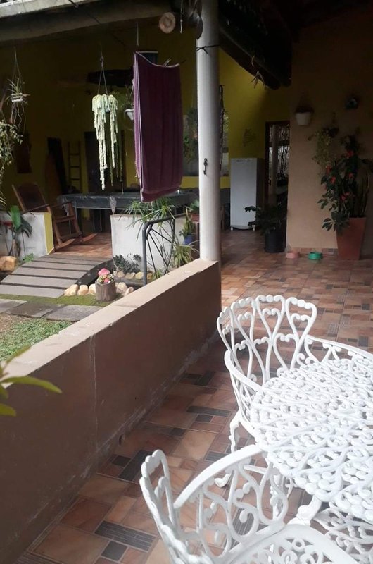 CHACARA COM 1.200 METROS EM TAUBATE SP - Taubaté - 