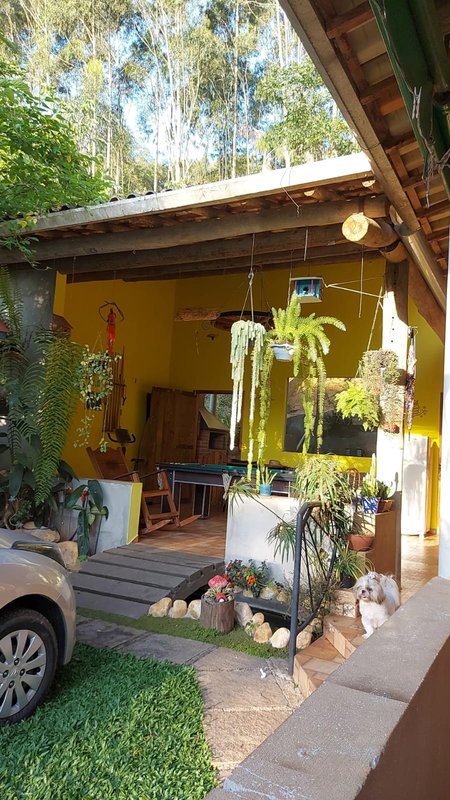 CHACARA COM 1.200 METROS EM TAUBATE SP - Taubaté - 