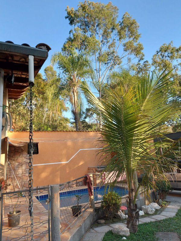 CHACARA COM 1.200 METROS EM TAUBATE SP - Taubaté - 