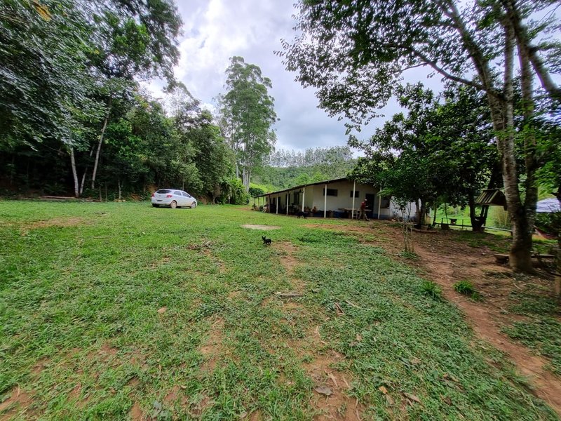 SITIO COM 16 HECTARES EM LAGOINHA SP - LAGOINHA - 
