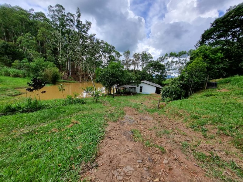 SITIO COM 16 HECTARES EM LAGOINHA SP - LAGOINHA - 