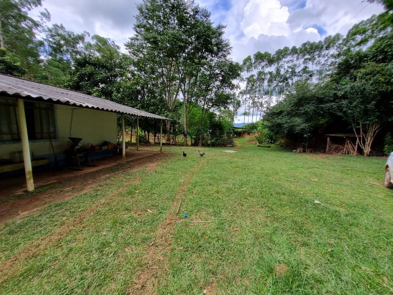 SITIO COM 16 HECTARES EM LAGOINHA SP - LAGOINHA - 