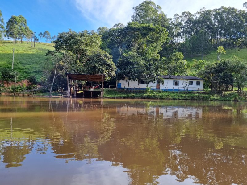 SITIO COM 16 HECTARES EM LAGOINHA SP - LAGOINHA - 