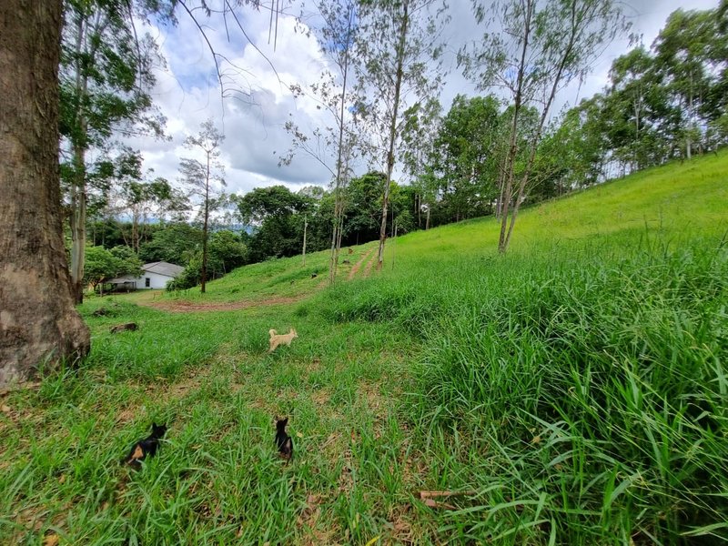 SITIO COM 16 HECTARES EM LAGOINHA SP - LAGOINHA - 