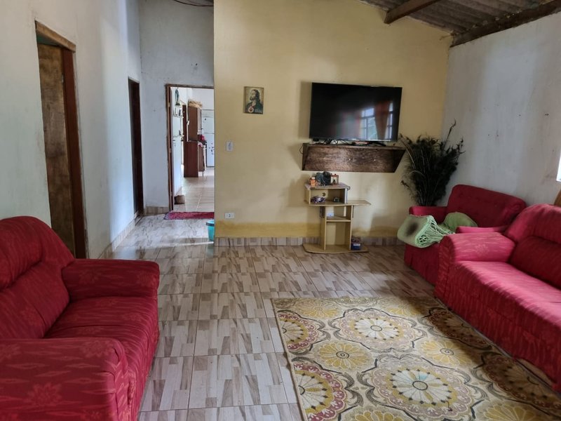 SITIO COM 16 HECTARES EM LAGOINHA SP - LAGOINHA - 