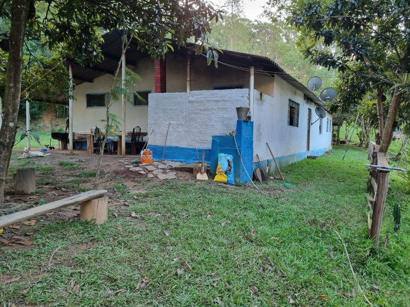 SITIO COM 16 HECTARES EM LAGOINHA SP - LAGOINHA - 