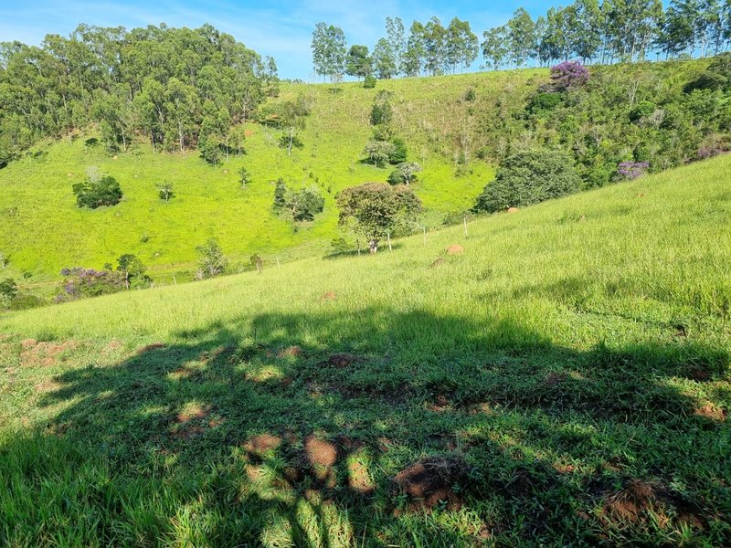 SITIO COM 16 HECTARES EM LAGOINHA SP - LAGOINHA - 