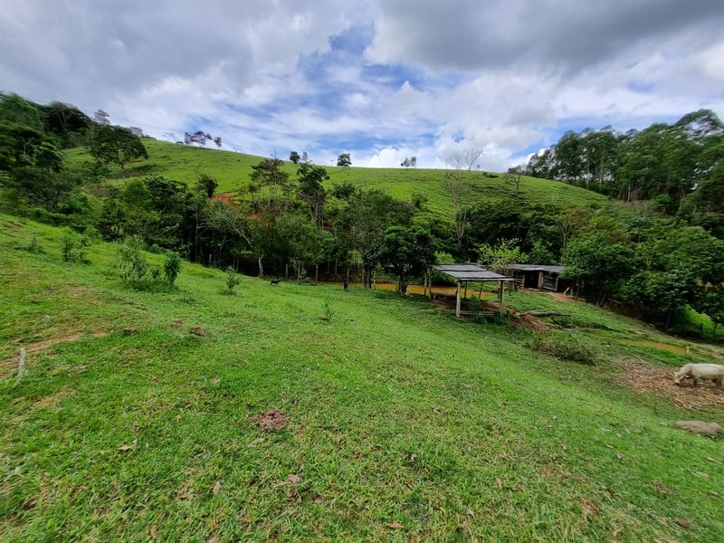 SITIO COM 16 HECTARES EM LAGOINHA SP - LAGOINHA - 