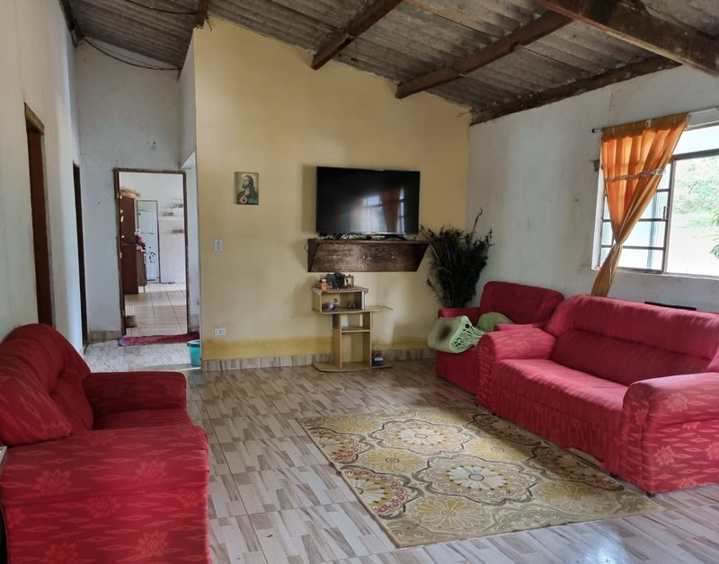 SITIO COM 16 HECTARES EM LAGOINHA SP - LAGOINHA - 