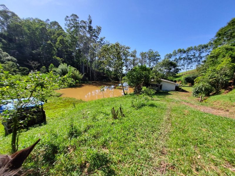 SITIO COM 16 HECTARES EM LAGOINHA SP - LAGOINHA - 