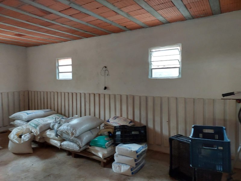 SITIO COM 12.4 ALQUEIRES EM CUNHA SP - Cunha - 