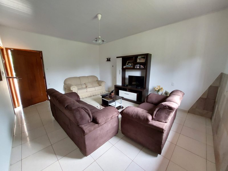 SITIO COM 12.4 ALQUEIRES EM CUNHA SP - Cunha - 