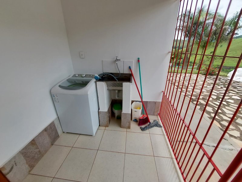 SITIO COM 12.4 ALQUEIRES EM CUNHA SP - Cunha - 