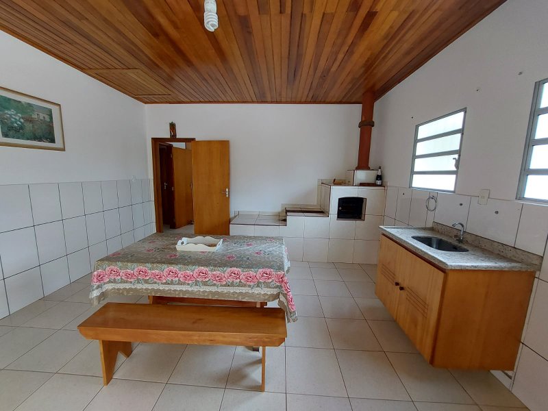 SITIO COM 12.4 ALQUEIRES EM CUNHA SP - Cunha - 