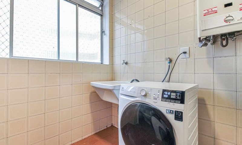 Apartamento de 72m², 2 quartos em Itaim Bibi Rua Brasília São Paulo - 