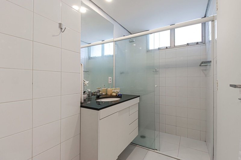 Apartamento de 72m², 2 quartos em Itaim Bibi Rua Brasília São Paulo - 