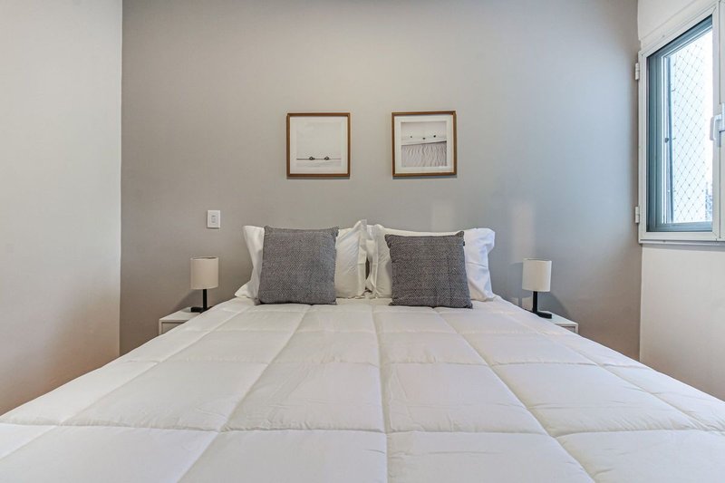 Apartamento de 72m², 2 quartos em Itaim Bibi Rua Brasília São Paulo - 
