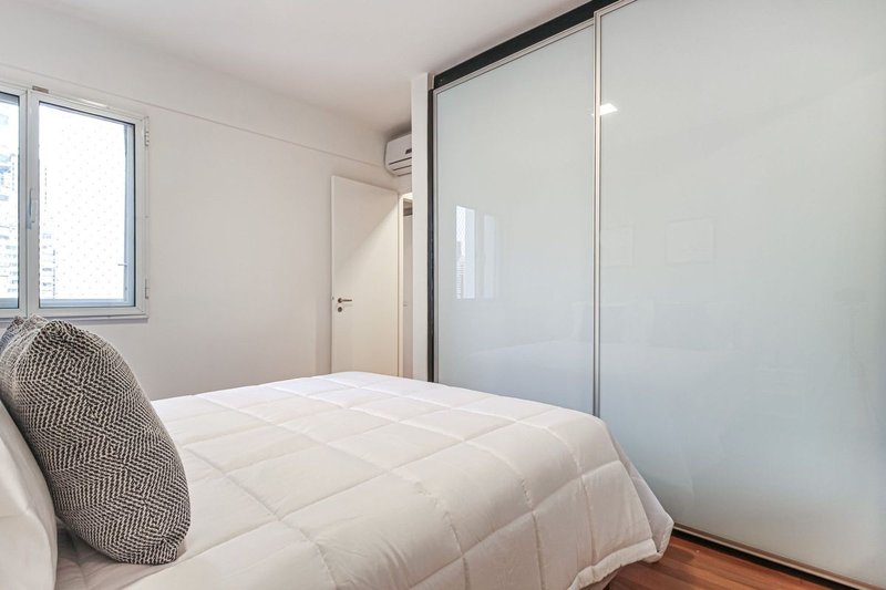 Apartamento de 72m², 2 quartos em Itaim Bibi Rua Brasília São Paulo - 