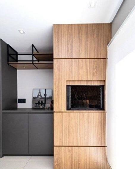 R$ 1.180.000 - ECOVILLE - LINDÍSSIMA CASA - 233M2 - 3 DORM - 4 VAGAS - SÓTÃO - PISCINA Avenida Ecoville Porto Alegre - 