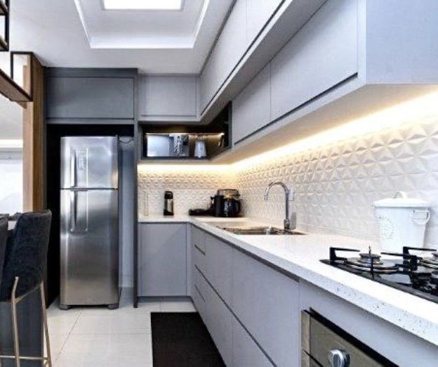 R$ 1.180.000 - ECOVILLE - LINDÍSSIMA CASA - 233M2 - 3 DORM - 4 VAGAS - SÓTÃO - PISCINA Avenida Ecoville Porto Alegre - 