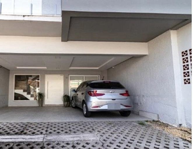 R$ 1.180.000 - ECOVILLE - LINDÍSSIMA CASA - 233M2 - 3 DORM - 4 VAGAS - SÓTÃO - PISCINA Avenida Ecoville Porto Alegre - 