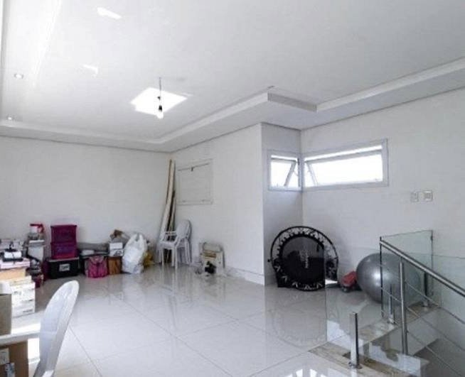 R$ 1.180.000 - ECOVILLE - LINDÍSSIMA CASA - 233M2 - 3 DORM - 4 VAGAS - SÓTÃO - PISCINA Avenida Ecoville Porto Alegre - 
