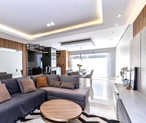 R$ 1.180.000 - ECOVILLE - LINDÍSSIMA CASA - 233M2 - 3 DORM - 4 VAGAS - SÓTÃO - PISCINA Avenida Ecoville Porto Alegre - 