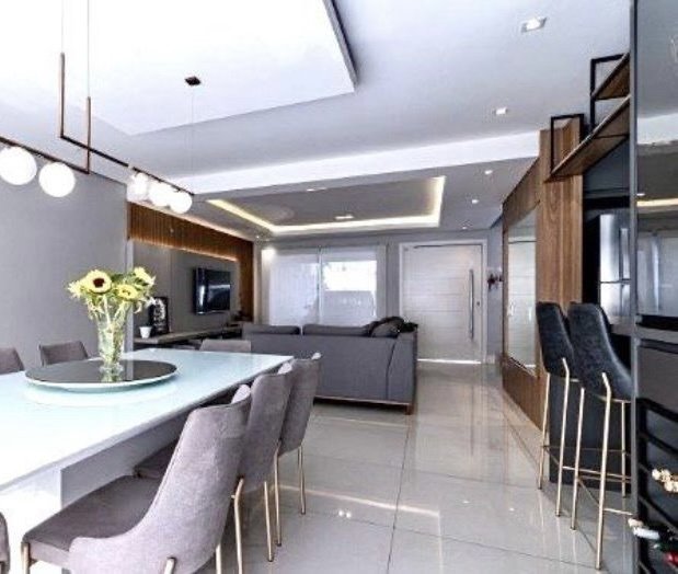 R$ 1.180.000 - ECOVILLE - LINDÍSSIMA CASA - 233M2 - 3 DORM - 4 VAGAS - SÓTÃO - PISCINA Avenida Ecoville Porto Alegre - 
