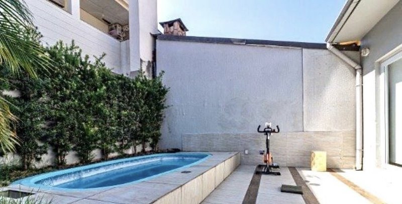 R$ 1.180.000 - ECOVILLE - LINDÍSSIMA CASA - 233M2 - 3 DORM - 4 VAGAS - SÓTÃO - PISCINA Avenida Ecoville Porto Alegre - 