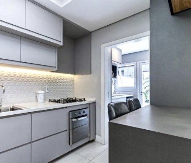 R$ 1.180.000 - ECOVILLE - LINDÍSSIMA CASA - 233M2 - 3 DORM - 4 VAGAS - SÓTÃO - PISCINA Avenida Ecoville Porto Alegre - 