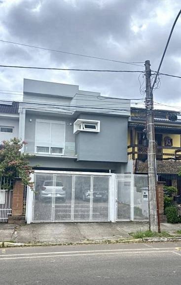 R$ 1.180.000 - ECOVILLE - LINDÍSSIMA CASA - 233M2 - 3 DORM - 4 VAGAS - SÓTÃO - PISCINA Avenida Ecoville Porto Alegre - 