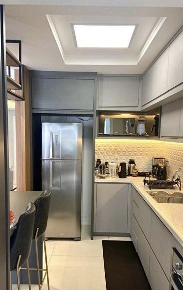 R$ 1.180.000 - ECOVILLE - LINDÍSSIMA CASA - 233M2 - 3 DORM - 4 VAGAS - SÓTÃO - PISCINA Avenida Ecoville Porto Alegre - 
