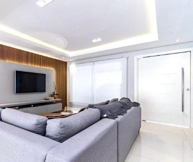 R$ 1.180.000 - ECOVILLE - LINDÍSSIMA CASA - 233M2 - 3 DORM - 4 VAGAS - SÓTÃO - PISCINA Avenida Ecoville Porto Alegre - 
