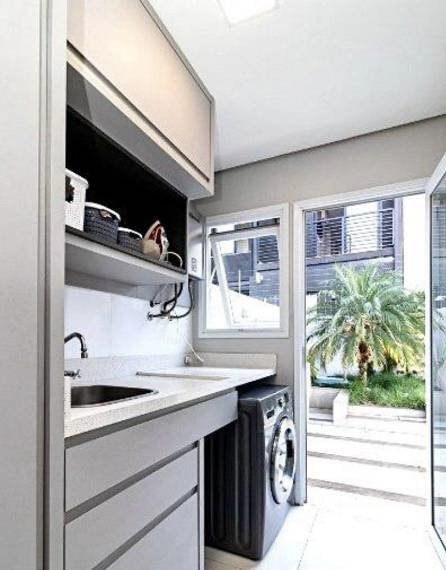 R$ 1.180.000 - ECOVILLE - LINDÍSSIMA CASA - 233M2 - 3 DORM - 4 VAGAS - SÓTÃO - PISCINA Avenida Ecoville Porto Alegre - 