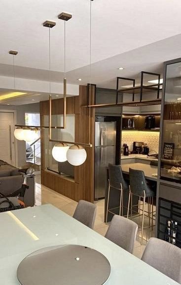 R$ 1.180.000 - ECOVILLE - LINDÍSSIMA CASA - 233M2 - 3 DORM - 4 VAGAS - SÓTÃO - PISCINA Avenida Ecoville Porto Alegre - 