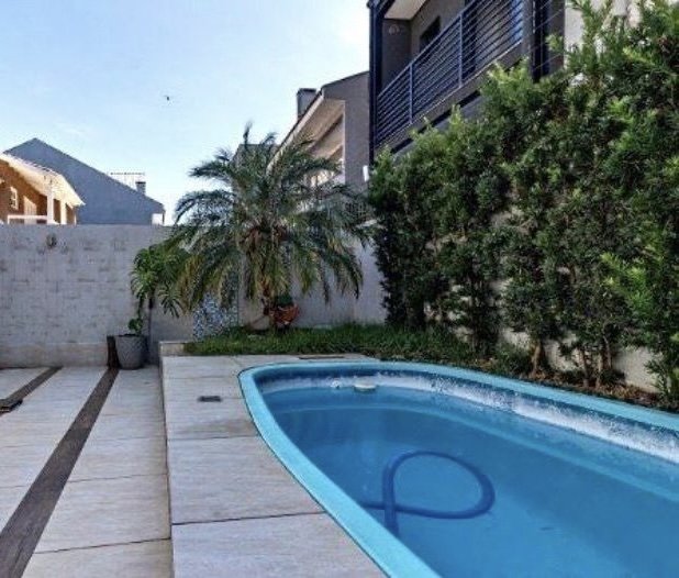 R$ 1.180.000 - ECOVILLE - LINDÍSSIMA CASA - 233M2 - 3 DORM - 4 VAGAS - SÓTÃO - PISCINA Avenida Ecoville Porto Alegre - 